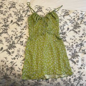 RESA Mini Dress